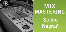 STUDIO NAGRANIOWE